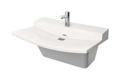 Verge - Model LVL-Series 1-Station - Lavatory Systems