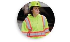 Big K - Safety Wear Hoodies