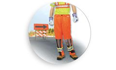 Big K - Traffic Safety Pants