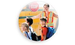 Big K - Traffic Safety Vests