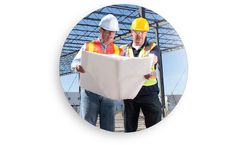 Big K - Surveyor Safety Vests