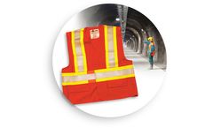 Big K - Fire Retardant Vests