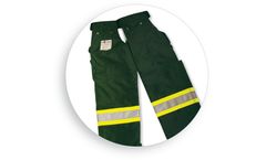 Big K - Chainsaw Safety Logger Chaps