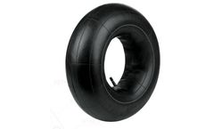 Butyl - Rubber Compounding