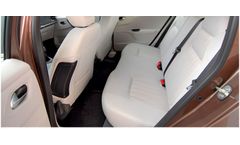 AirBoss - Model EPDM - Rubber Compounds