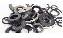 AirBoss - Model FKM - Rubber Compound