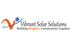 Vibrant Solar Solutions