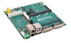 Acromag - Model ACEX4040 - Carrier Card