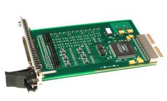 Acromag - Model AcPC464 - Digital Input/Output and Counter/Timer