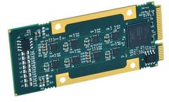 Acromag - Model AP220 - 12-Bit DAC Module