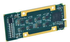 Acromag - Model AP226 - 12-Bit DAC Module