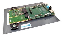 Acromag - Model ACEX-4600-DLS - COM Express Type 6 Development Systems