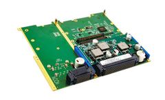 Acromag - Model ACEX-4600 - COM Express Type 6 Carrier Cards