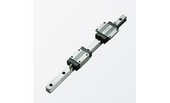 Linear Guides