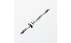 Miniature Ball Screw