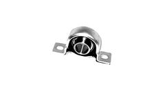 Pillow Block Mounted Units Pressed Steel