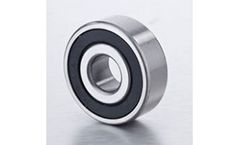 ISUTAMI - Ball Bearings