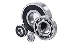 ISUTAMI CBB - EMQ Ball Bearings
