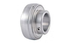 ISUTAMI CZBR - Stainless Steel Mounted Units