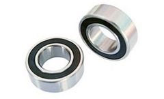ISUTAMI ZGBK - Stainless Steel Ball Bearings