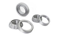 ISUTAMI - Tapered Roller Bearings