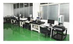 Test Services