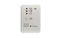 Tiancheng - Model JT-TC521 - Combustible Gas Detector