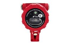 Tiancheng - Model JTGB-IV-TC601 - Addressable Ultraviolet Flame Detector