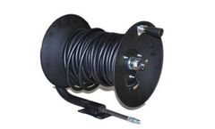 Junjie - Model 800086 - Hose Reel
