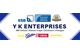 Y K Enterprises