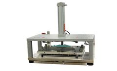 Muhlbauer - Model FP 201 - Foil Punching Systems