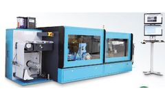 Muhlbauer - Model ACS 350 - Antenna Cutting System