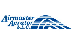 Airmaster Aerator - Pond Aerators for Sewers and Oxidation Ponds