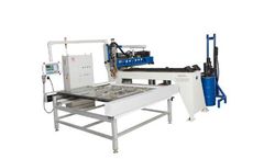 Shanjia - Automatic Switching Platform