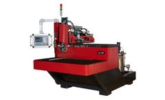 Shanjia - Model SJ-304 - Automatic Micro Foam Sealing Gasket Machine