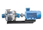 U-Flo - Model FDL/FDW - Vertical Horizontal Multistage Centrifugal Pump