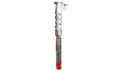 U-Flo - Model XBD/UFQ - Submersible Fire Pump Unit