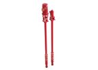 U-Flo - Model XBD/UFS - Deep Well Fire Pump Unit