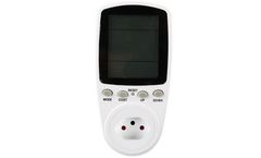 Switzerland - Model EMS-17 - Energy Meter