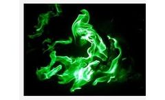 Boric Acid  for Fire