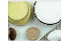 Boric Acid  for Skin Care