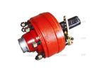 Model 6T 8T - Agricultural Stub Axle