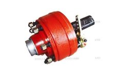 Model 6T 8T - Agricultural Stub Axle