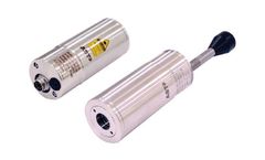 AST - Model A250 PL/TL and A450 PL/TL - Highly Accurate On-Line Infrared Non-Contact Pyrometer With Bluetooth V2.0