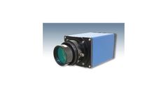 AST - Model A5-IN - Highly Accurate - Online Infrared Non-Contact Pyrometer for Aluminum