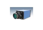 AST - Model A5-EX - Highly Accurate On-Line Infrared Non-Contact Pyrometers for Aluminium
