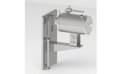 AST - Model FMC Series - Fix Mount Visual Camera
