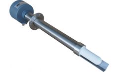 ADEV - Model 7873 - Zirconia Flue Gas Analyser