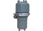 ADEV - Model P8863 - Paramagnetic (Dumbbell) Oxygen Analyser