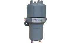 ADEV - Model P8863 - Paramagnetic (Dumbbell) Oxygen Analyser